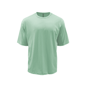 NH01 Oversized Round Neck T Shirt- 160GSM