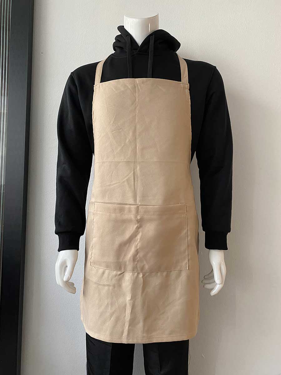 AF00 Apron Full Body - T Shirt Printing Expert