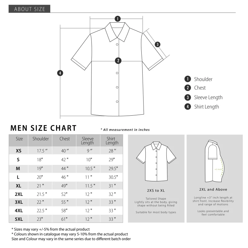 Men-Corporate-Shirt-Size