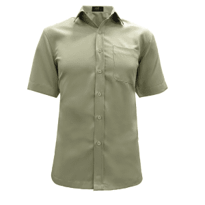 UC-8233-Corporate-Uniform- Shirt-Khaki