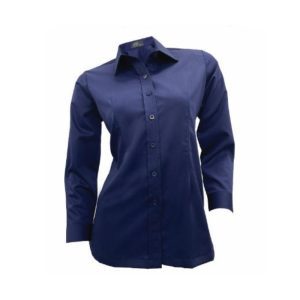 UC-9233-Corporate-Uniform- Shirt-Navy